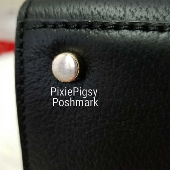 Kate Spade Evangelie Patterson Drive Crossbody Bag - Picture 8 of 8